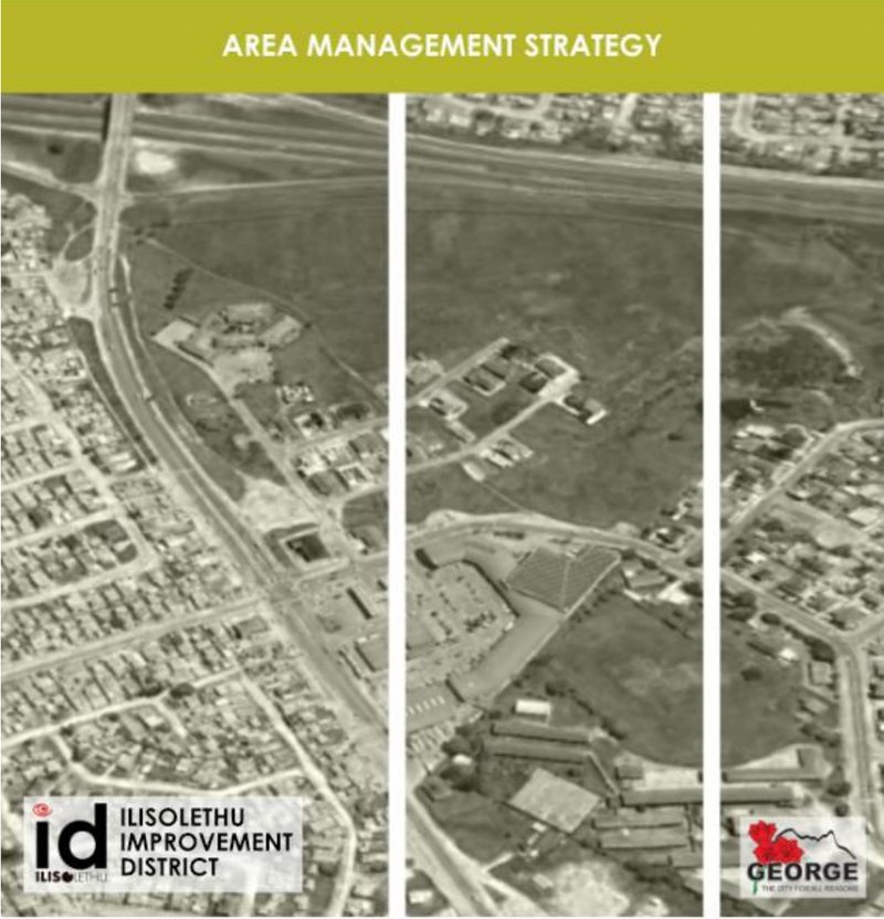 Cover of the Ilisolethu, Thembalethu report